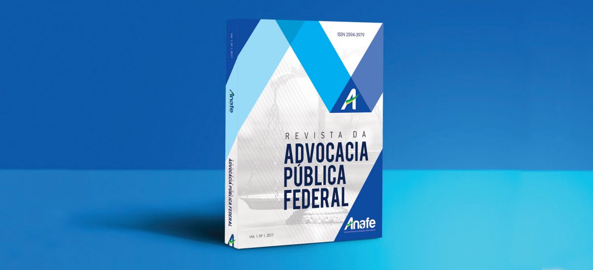 Encaminhe Seu Artigo Para A Edi O Da Revista Da Advocacia P Blica