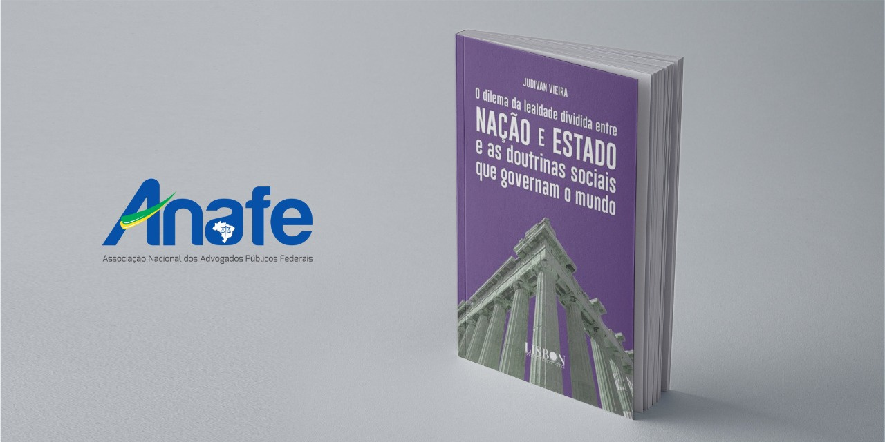 Associado Anafe Lan A Seu Livro O Dilema Da Lealdade Dividida