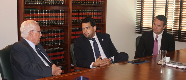 28-09 REUNIÃO MINISTRO CARLOS VELLOSO STF – ANAFE