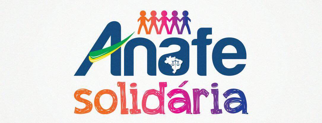 Logo ANAFE Solidária 1