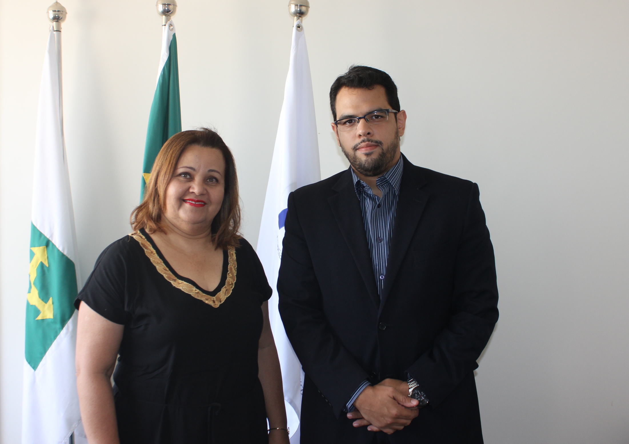 Reunião UNASP PGFN ANAFE 1