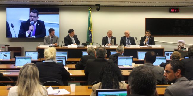AUIDÊNCIA PÚBLICA COMBATE À CORRUPÇÃO 1 – ANAFE