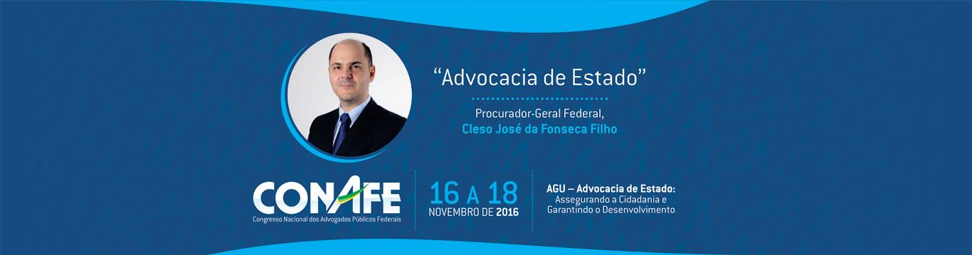 Cleso José da Fonseca Filho SITE CONAFE ANAFE 1