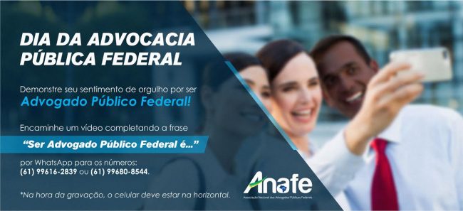 CAMPANHA – DIA DA ADVOCACIA PÚBLICA – SITE