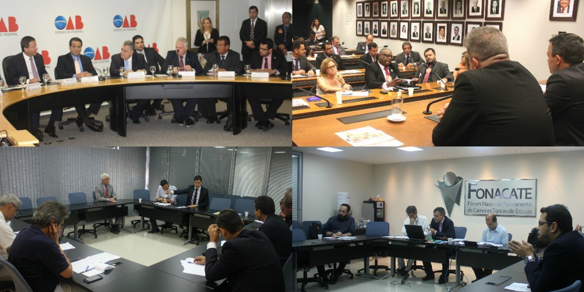 EMENDAS À PEC REFORMA