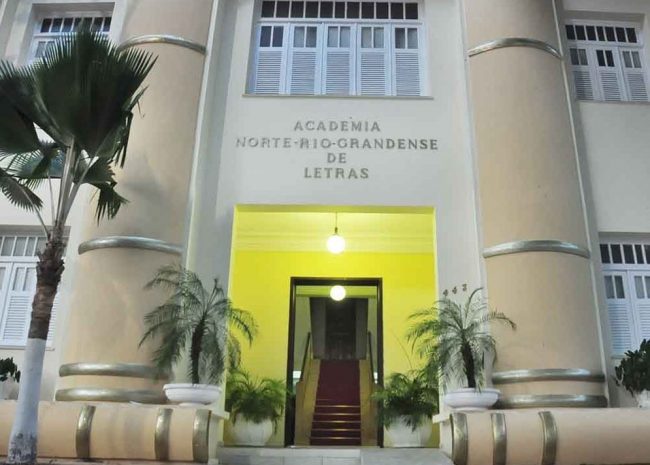 POSSE ACADEMIA DE LETRAS – 2 LÍVIO OLIVEIRA – ANAFE