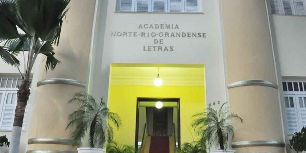 POSSE ACADEMIA DE LETRAS – 2 LÍVIO OLIVEIRA – ANAFE