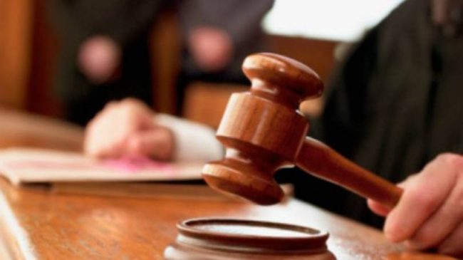 AÇÃO JUDICIAL