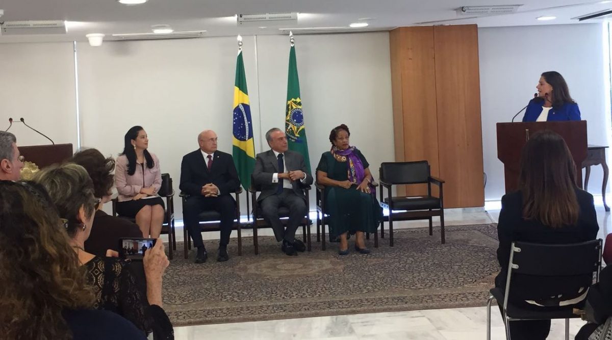 CERIMÔNIA PALÁCIO DO PLANALTO ANAFE3 