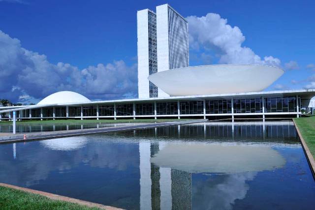 Câmara dos Deputados – ANAFE