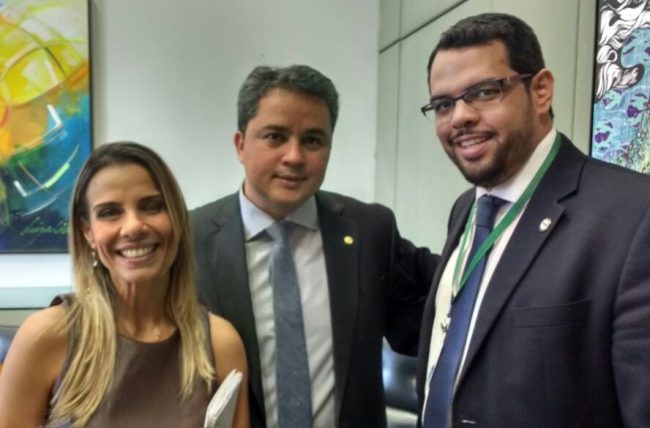 REUNIÃO EFRAIM FILHO