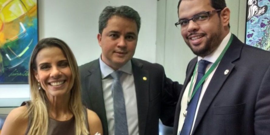 REUNIÃO EFRAIM FILHO