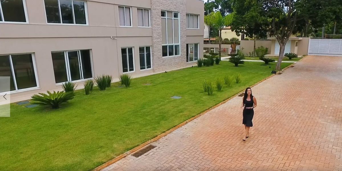 VÍDEO INSTITUCIONAL DA ANAFE