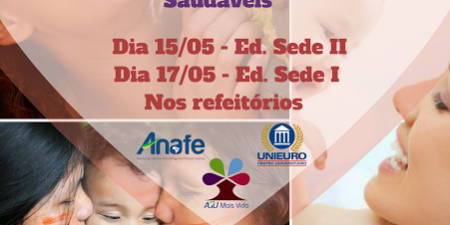 EVENTO DIA DAS MÃES AGU – ANAFE – BRASÍLIA