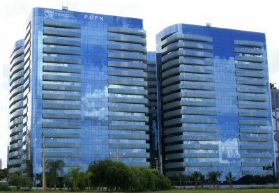 Prédio PGFN