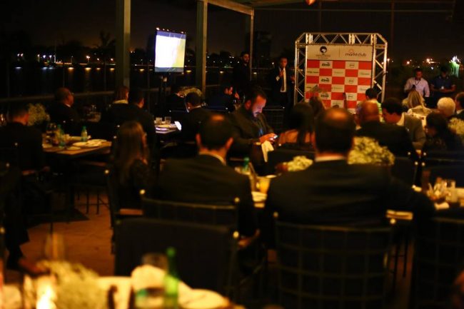 1º Encontro Nacional de Lideranças – ANAFE