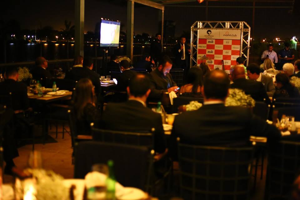 1º Encontro Nacional de Lideranças ANAFE