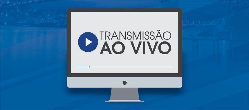 CONAFE transmissão ao vivo site