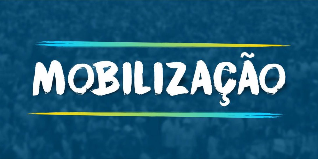 Mobilização – ANAFE