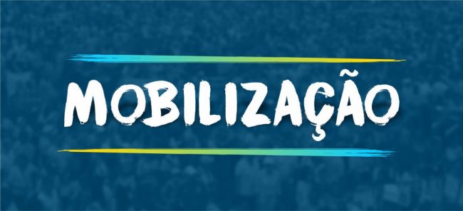 Mobilização – ANAFE