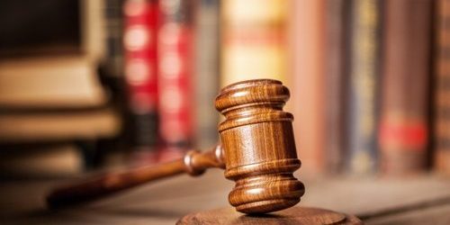 JUIZ DETERMINA SUSPENSÃO DE PROPAGANDA DO GOVERNO - ANAFE