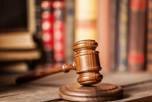 DECISÃO JUDICIAL JUIZ DETERMINA SUSPENSÃO DE PROPAGANDA DO GOVERNO - ANAFE