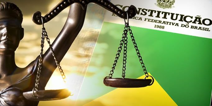 Advocacia Pública Federal Constitucionalidade e normas ANAFE