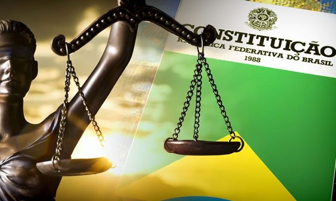 Advocacia Pública Federal Constitucionalidade e normas ANAFE