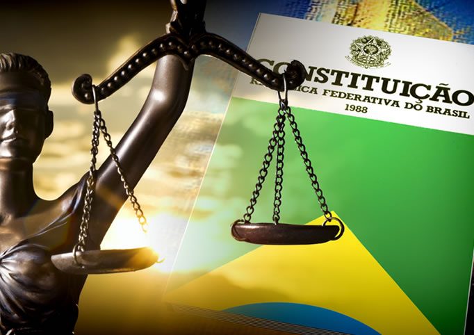 Advocacia Pública Federal Constitucionalidade e normas ANAFE