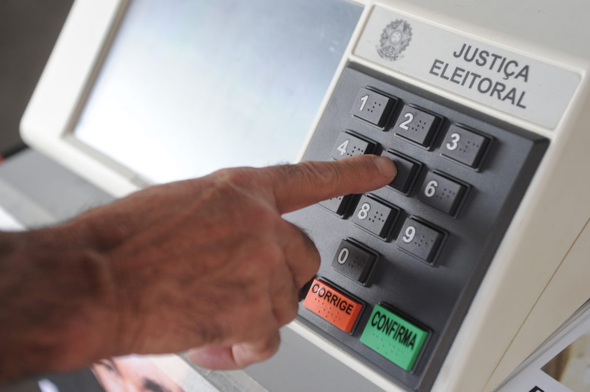 ADVOCACIA PÚBLICA FEDERAL Regras eleitorais e controle   ANAFE