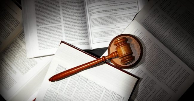 AÇÃO JUSTIÇA – FONACATE – ANAFE ANAFE AJUÍZA AÇÃO CONTRA MP 805/2017