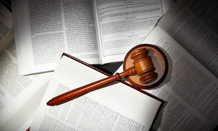 ANAFE AJUÍZA AÇÃO CONTRA MP 805/2017