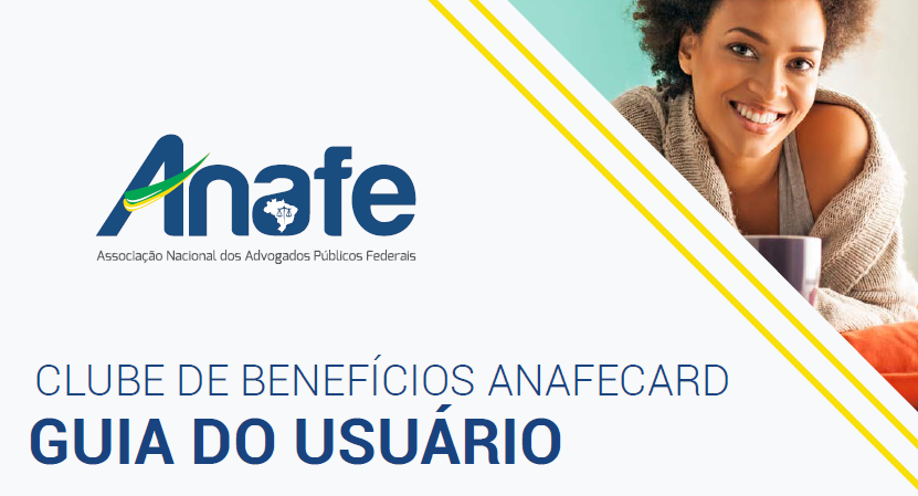 GUIA DO USUÁRIO ANAFECARD
