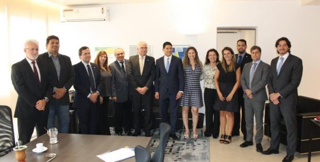 REUNIÃO MOV. NACIONAL DA AP