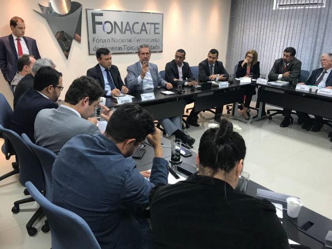 Reunião 06-02 FONACATE