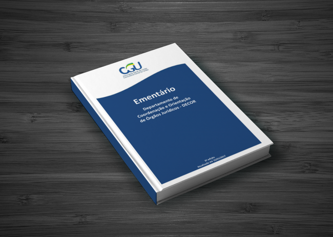 Ementário CGU
