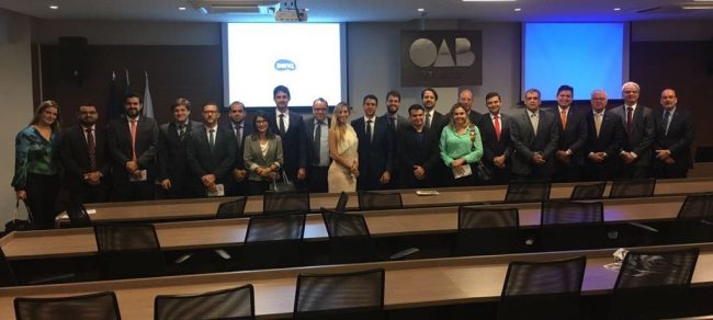 Encontro da Advocacia Pública – ANAFE