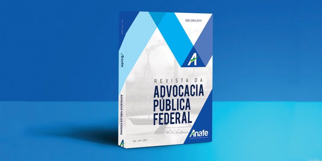 Artigos acadêmicos da ANAFE