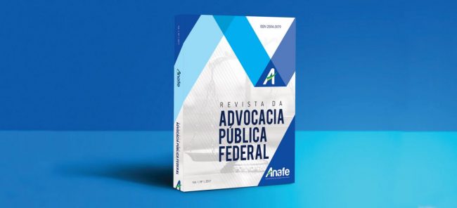 Revista da Advocacia Pública Federal_ANAFE (5) Artigos acadêmicos da ANAFE