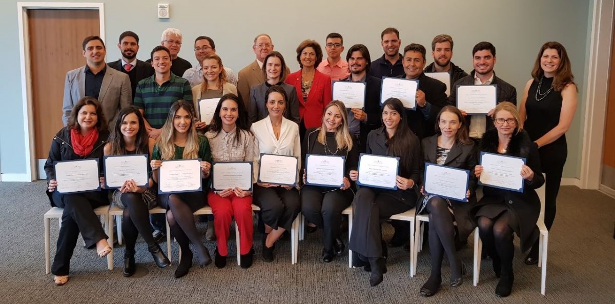 ANAFE Curso Anticorrupção EUA Capa site