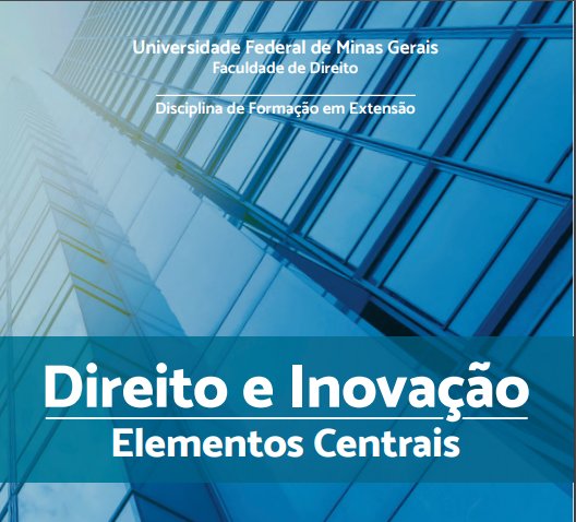 CARTILHA DIREITO E INOVAÇÃO – ANAFE