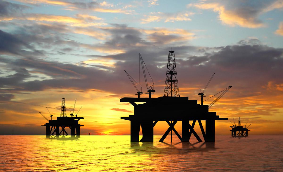 Leilão de petróleo e gás bate recorde e arrecada R 8 bilhões