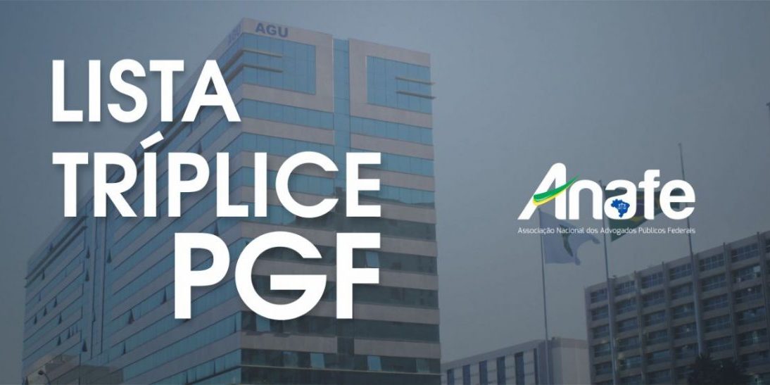 Lista tríplice PGF_Site ANAFE