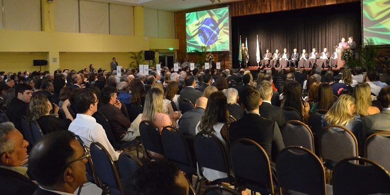 Ordem do Mérito Judiciário do Trabalho – TRT RN