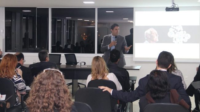 PALESTRA SOBRE REGIMES DE PREVIDENCIA RODRIGO TENÓRIO – ANAFE (10)
