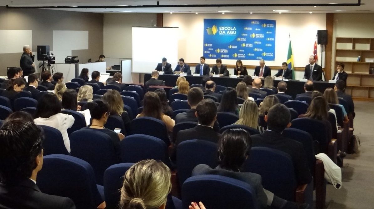 Presidente da ANAFE debate novo modelo de cobrança da Dívida Ativa da União 138 e1523050784118