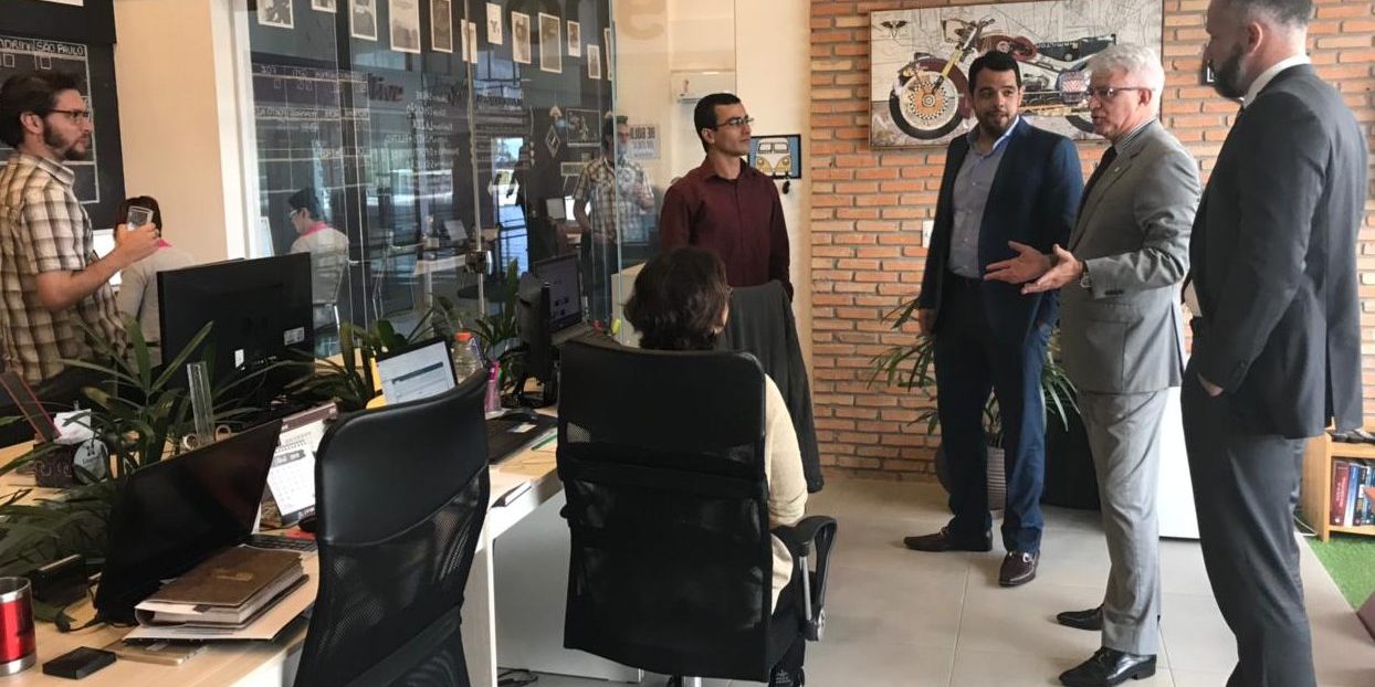 Reunião ANAFECARD – ANAFE (1)