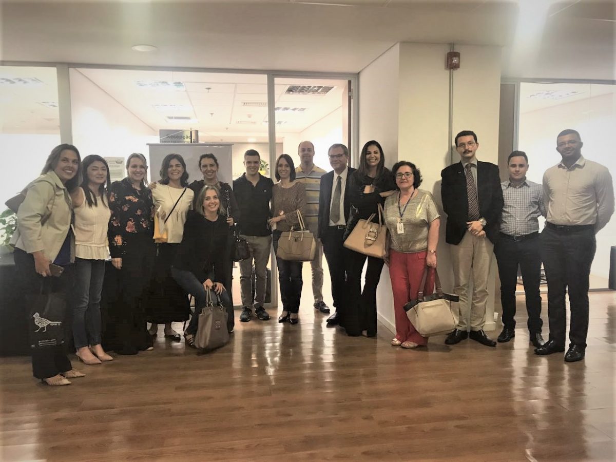 ANAFE SP participa da 5ª Semana de Educação Financeira ANAFE 2