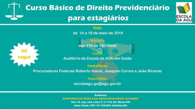 Curso básico Direito – ANAFE