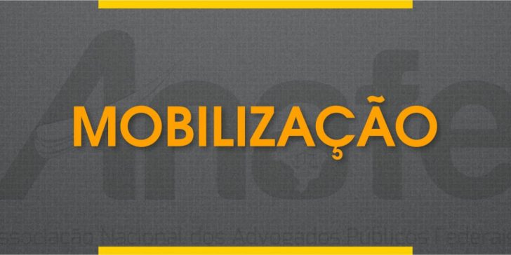 MOBILIZAÇÃO: Com previsão de 2º turno da reforma da Previdência, ANAFE custeará vinda de associados a Brasília